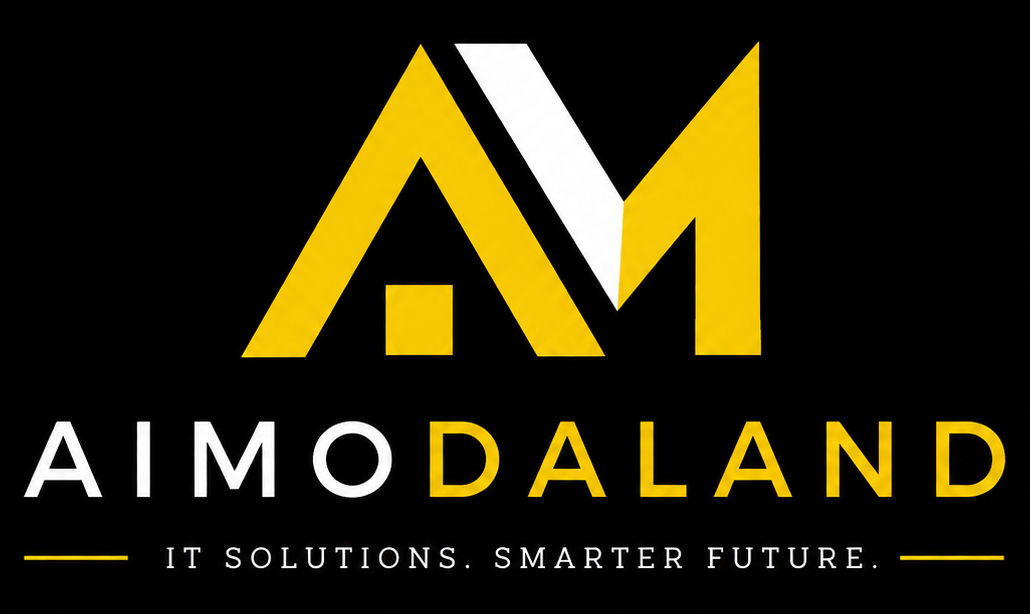 Aimodaland